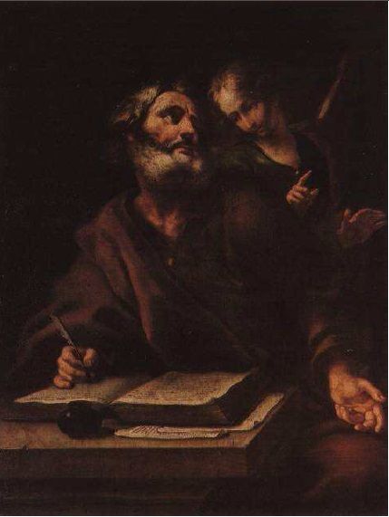 Evangelista Matouš