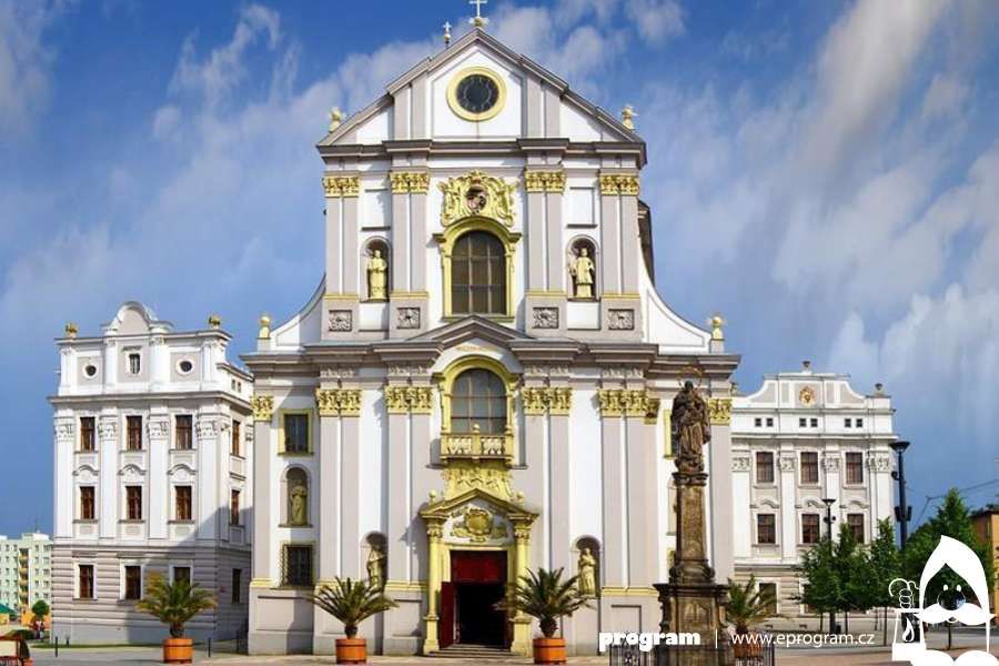 Kostel sv. Jiří