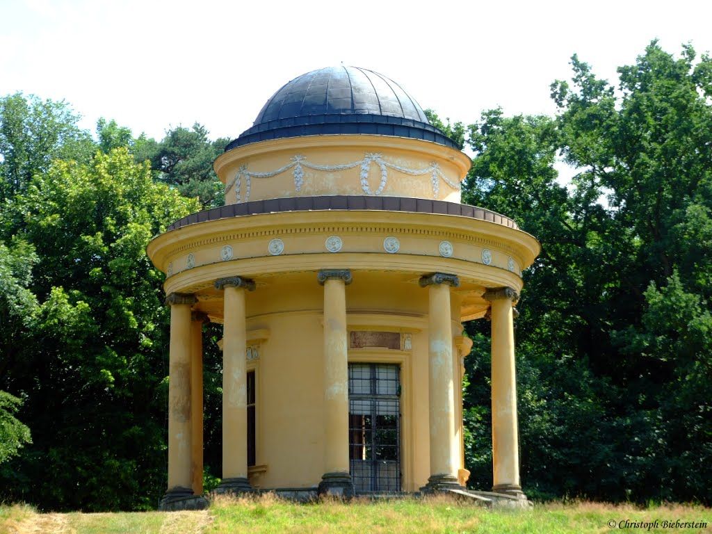 Pavilon Přátelství
