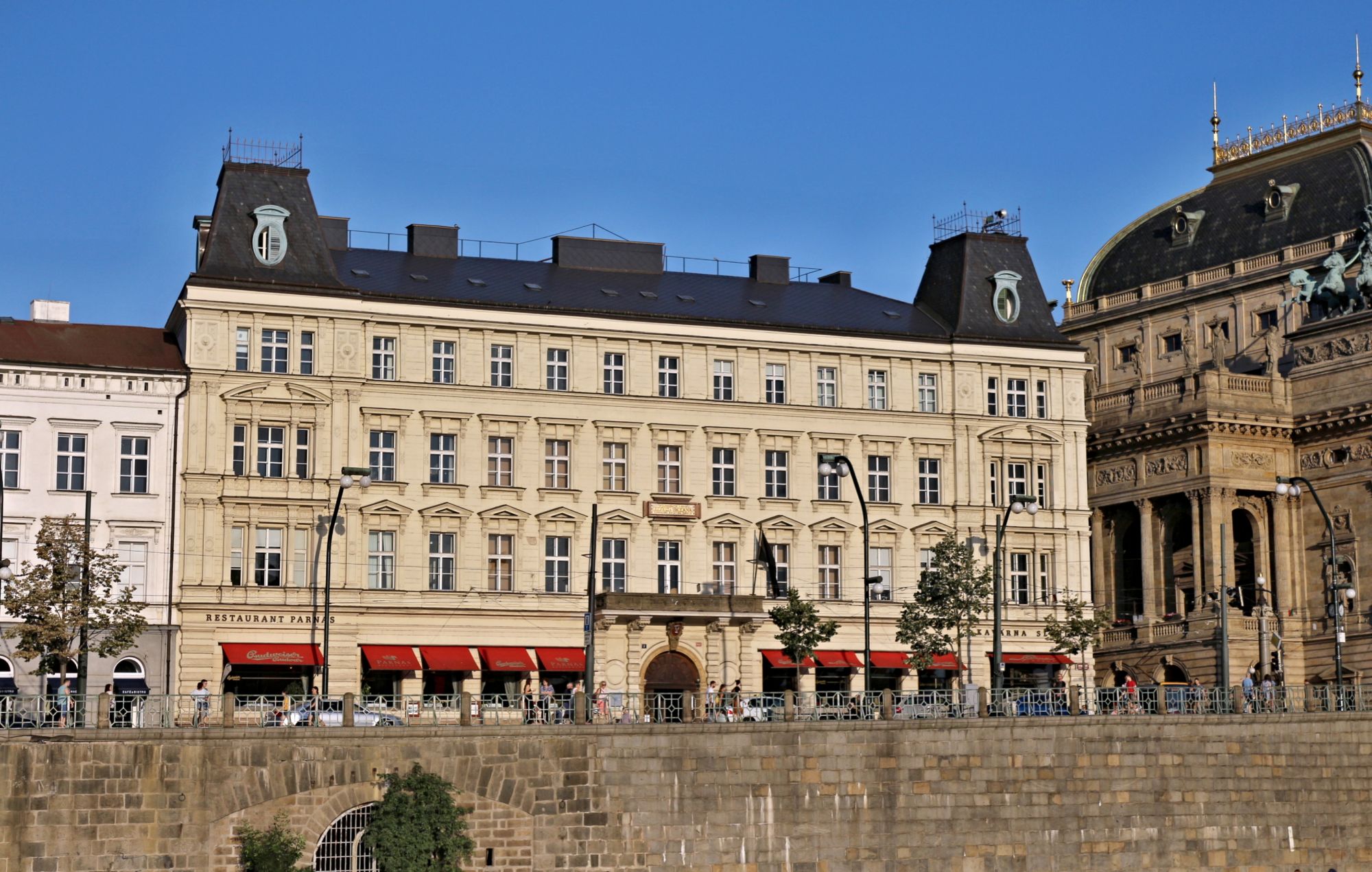 Palác Lažanských