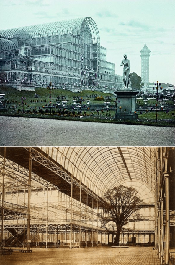 Crystal Palace