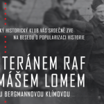 O popularizaci historie s Tomášem Lomem