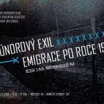 Beseda s dr. Martinem Nekolou: Poúnorový exil. Emigrace po roce 1948