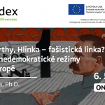 Piłsudski, Horthy, Hlinka – fašistická linka? Meziválečné nedemokratické režimy ve střední Evropě