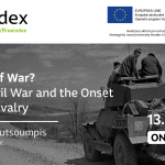 A New Kind of War? The Greek Civil War and the Onset of Cold War rivalry
