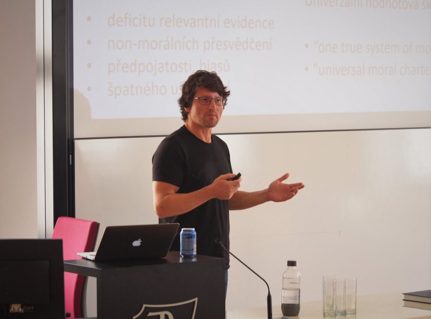 Doc. Mgr. Ladislav Koreň, PhD.