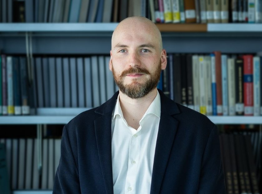 Mgr. Michal Hubálek